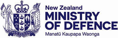 Ministry of Defence logo