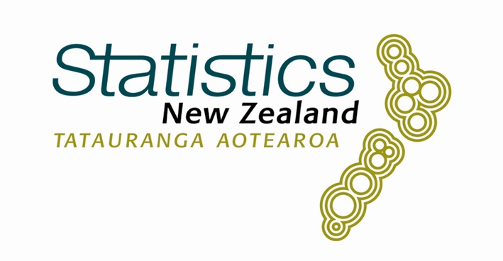 Statistics New Zealand logo