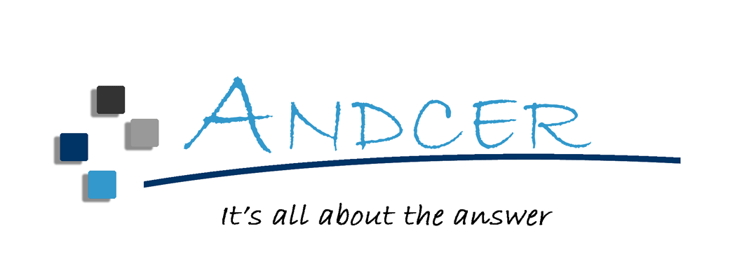 Andcer logo